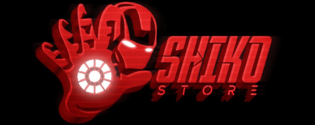 Shiko Game Store