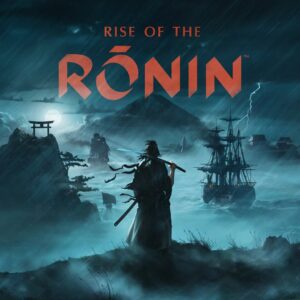 rise of the ronin ps5
