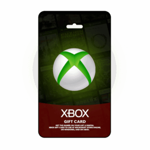 Xbox Gift Cards us Global