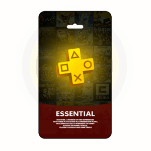 playstation plus essential