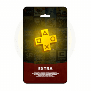 playstation plus extra