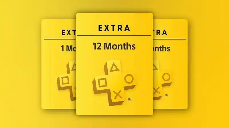 playstation plus extra