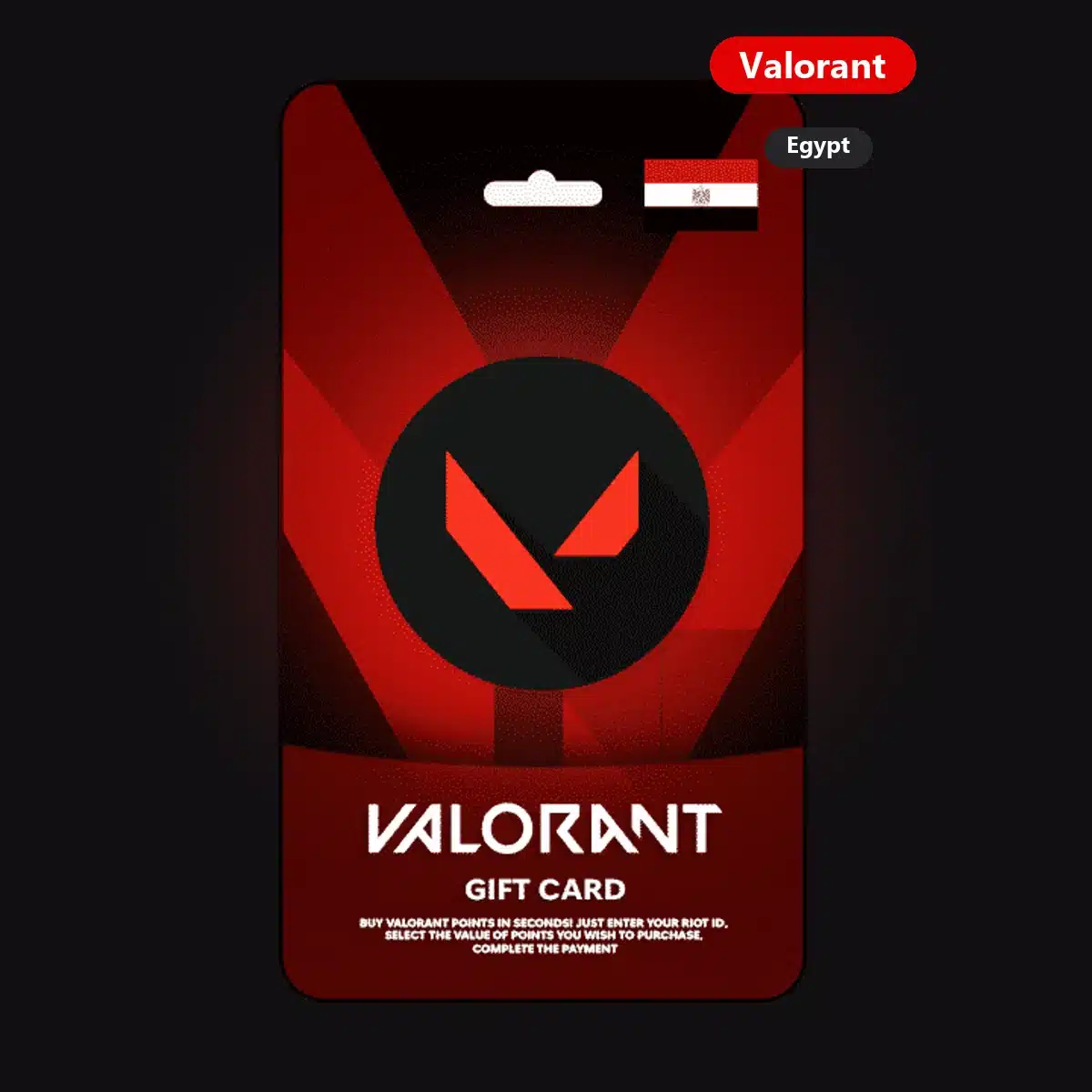 Valorant Egypt — Egypt region Valorant edition