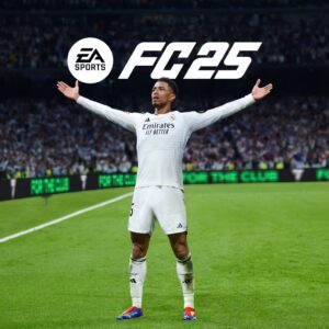 EA Sports FC25 epic