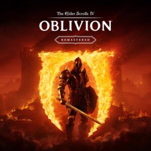 The Elder Scrolls IV Oblivion Remastered
