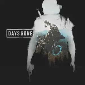 Days Gone Remastered