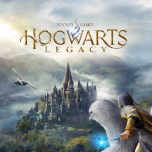 Hogwarts Legacy PS5 epic