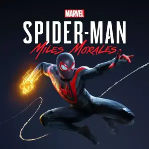 Miles Morales