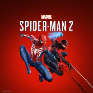 Get Spider Man 2 PS5 now!