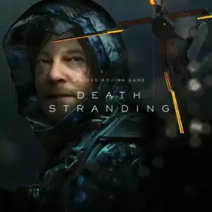 Death Stranding PS5