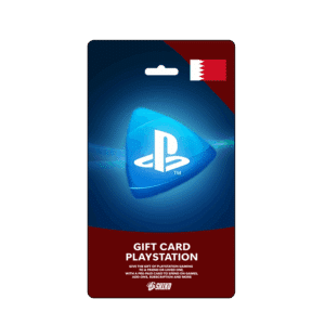PlayStation Store Bahrain Cards Epic