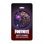 Fortnite V-Bucks
