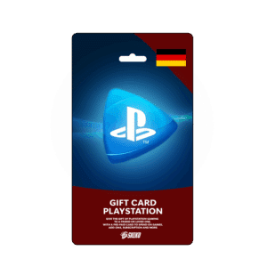 PlayStation Store Germany Cards Epic