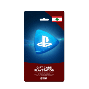 PlayStation Store Lebanon Cards Epic