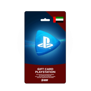 PlayStation Store UAE cards