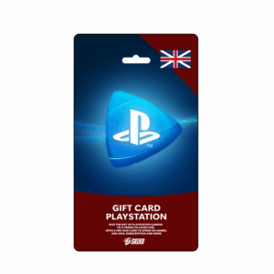 PlayStation Store UK Cards Epic