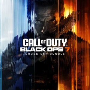 Call of Duty Black Ops 7 - Cross-Gen Bundle