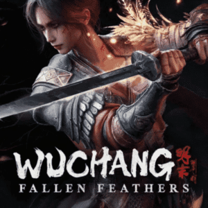 Wuchang Fallen Feathers