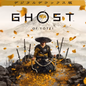 Ghost of Yōtei