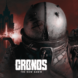 Cronos The New Dawn cover art and gameplay - Shiko Game Store