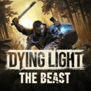 Dying Light The Beast gameplay cover