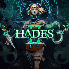 Hades II cover