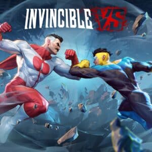 Invincible VS