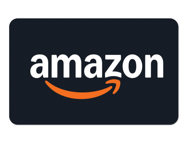 Amazon Gift Card
