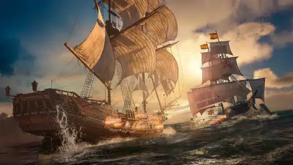 assassins-creed-black-flag-resynced gameplay