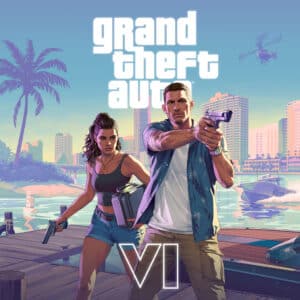 Grand Theft Auto VI (GTA 6) cover photo