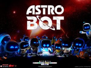 astro bot