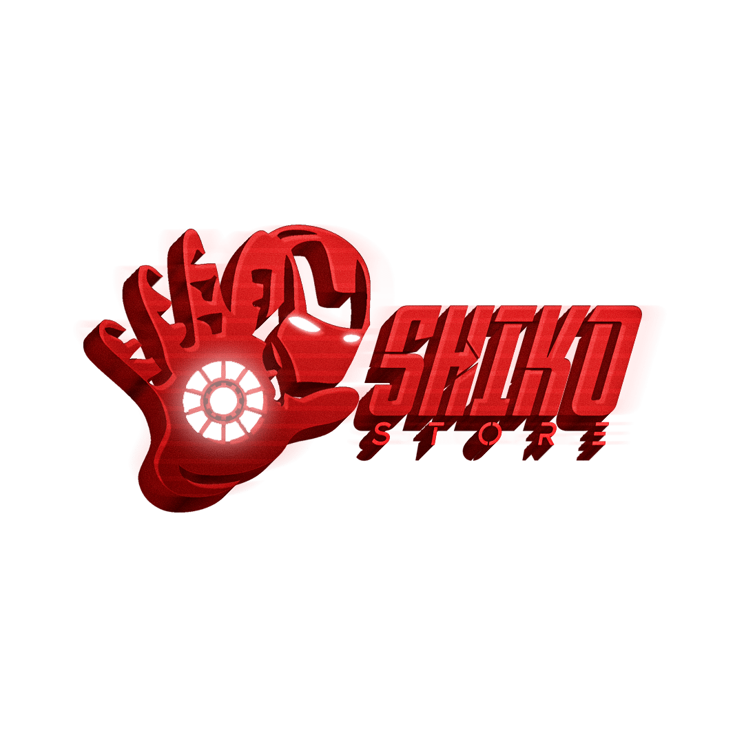 Shiko Game Store