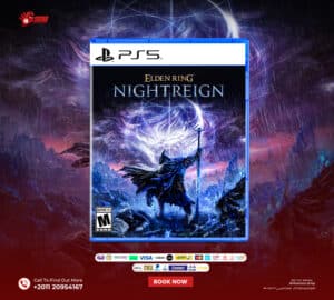 ELDEN RING NIGHTREIGN