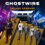 Ghostwire: Tokyo
