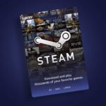 Steam 1