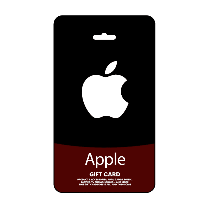 Apple iTunes US Gift Cards - PowerUP Every Gamer! PlayStation Gift Cards PowerUP Apple iTunes US Gift Cards - Image 4