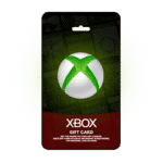 Xbox Gift Cards us Global