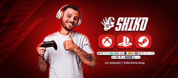 Shiko Game Store, About Us