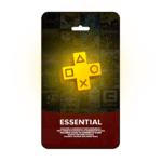 playstation plus essential