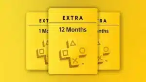 playstation plus extra