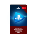 PlayStation Store Turkey - Epic