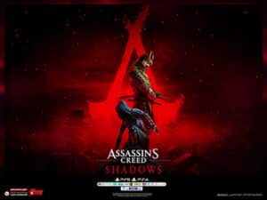 Assassin's Creed Shadows