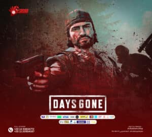 Days Gone Remastered