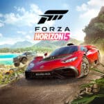 Forza Horizon 5 PS5