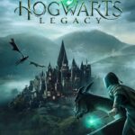 Hogwarts Legacy PS5