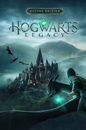 Hogwarts Legacy PS5