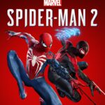 Spider Man 2 PS5