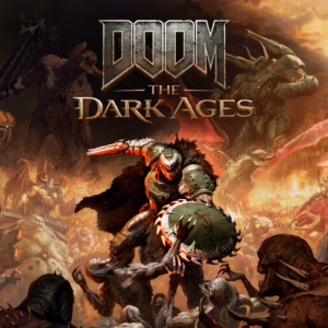 Doom the dark ages PS5