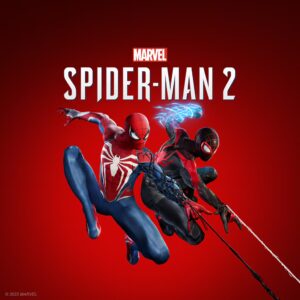 Get Spider Man 2 PS5 now!