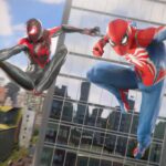 Get Spider Man 2 PS5 now!
